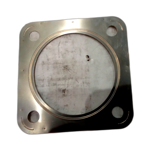 JOINT EXHAUST MANIFOLD