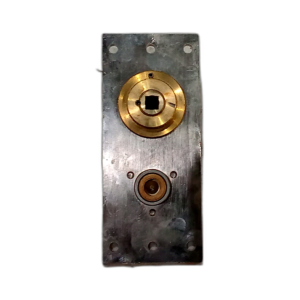 ROSEPLATE LOWER K2207-702