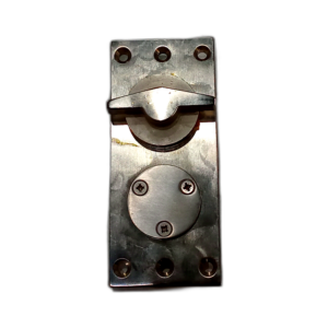 ROSEPLATE LOWER K2207-702