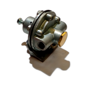 REGULATOR FOR WASHER PUMP EQ