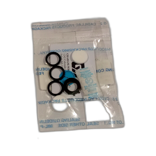 KIT HUMIDITY INDICATOR.