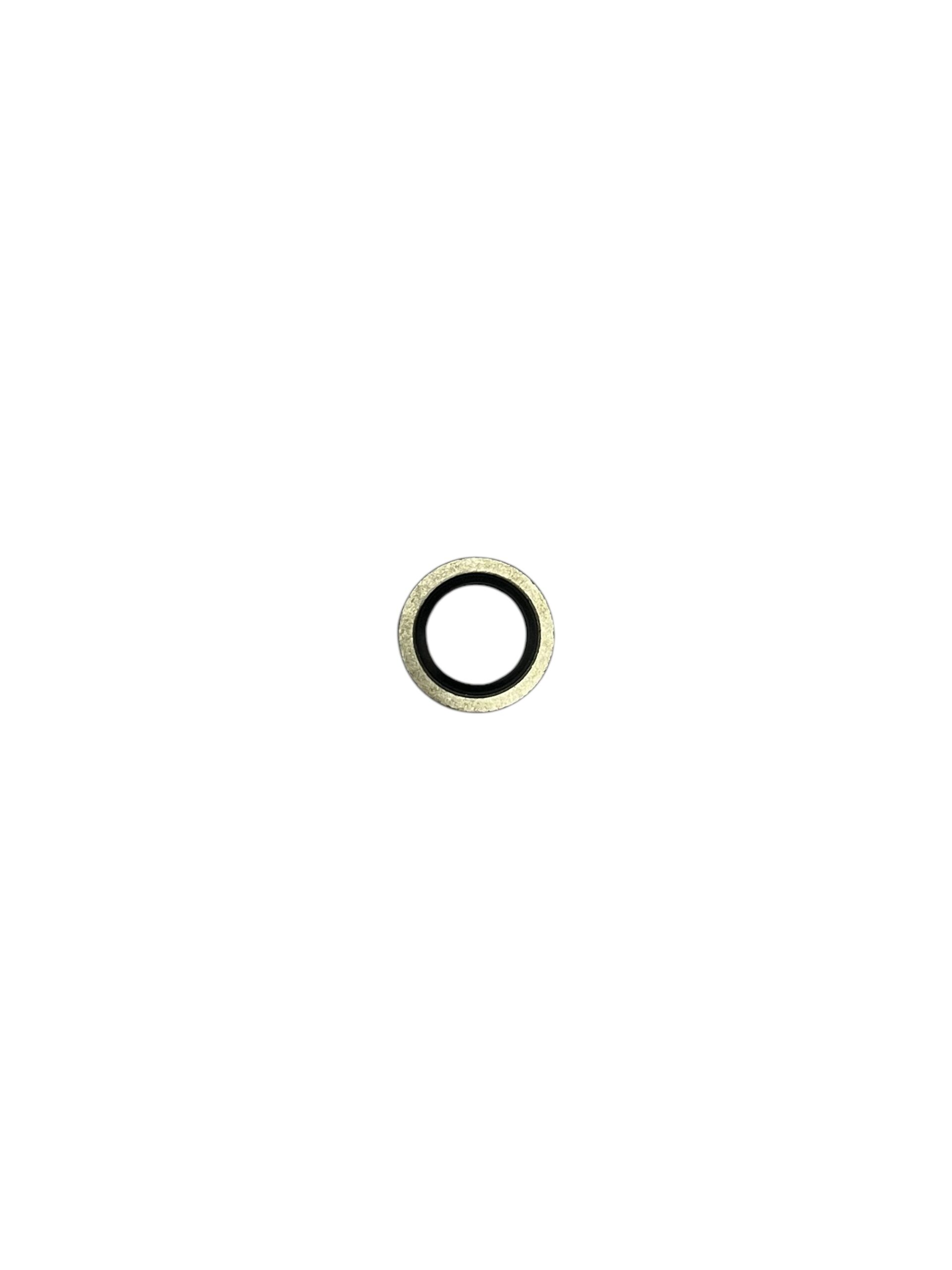 SEAL STRAINER.