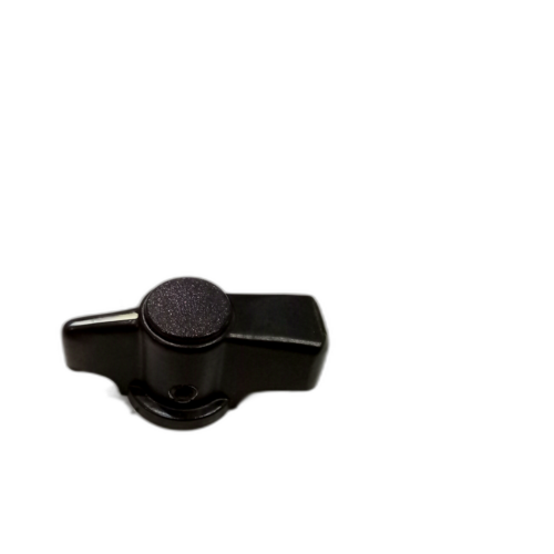 KNOB, CAB HEATER SWITCH.