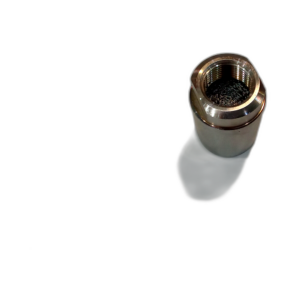 SILENCER DF1 DIFFUSER
