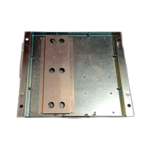DSD CONTROL UNIT