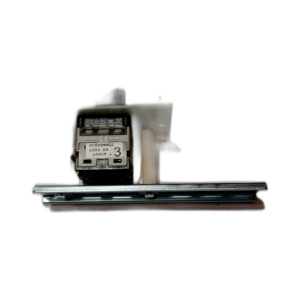 DSD CONTROL UNIT SWITCH