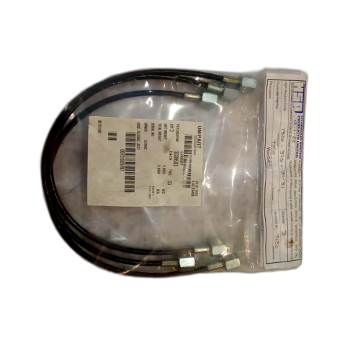 HOSE, FLEXIBLE, ASSY