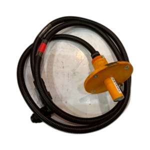 HARNESS 632142-04