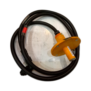 HARNESS 632142-04