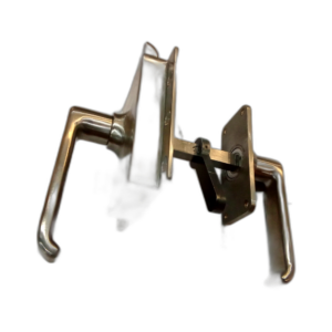 HANDLE DOOR ASSY