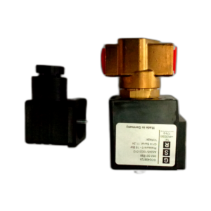 SOLENOID, DIRECT ACTING