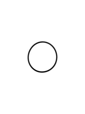O RING, GUARD BOWL