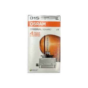 BULB HID