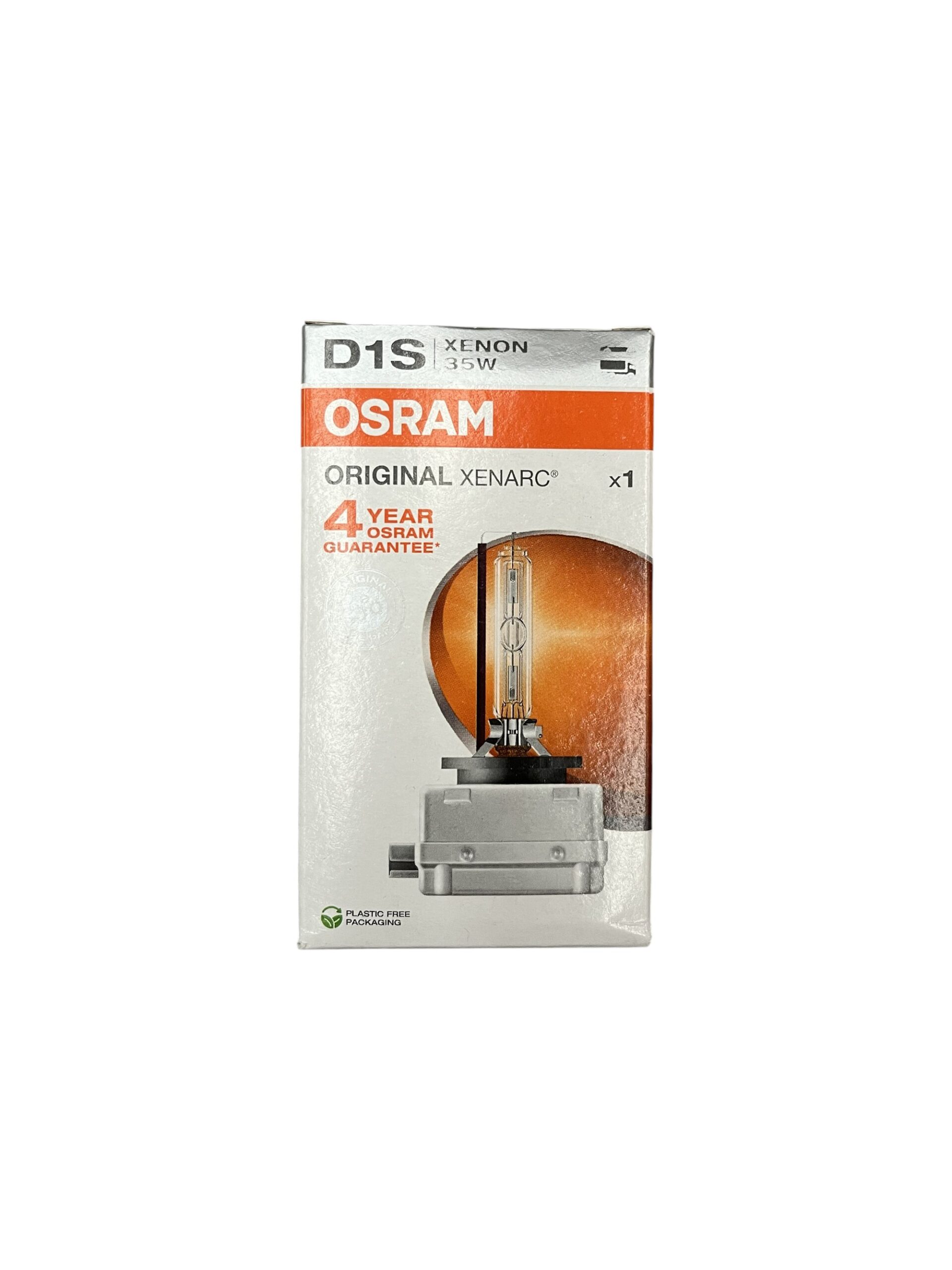 BULB HID