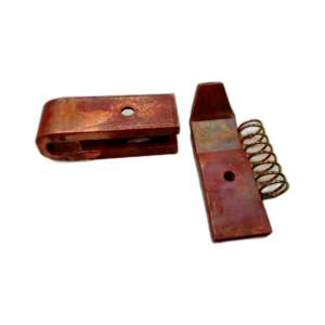 SET CONTACT, SINGLE POLE.