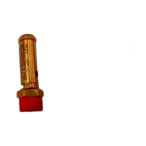 VALVE SAFETY, COMPRESSOR AFTERCOOLER SAF