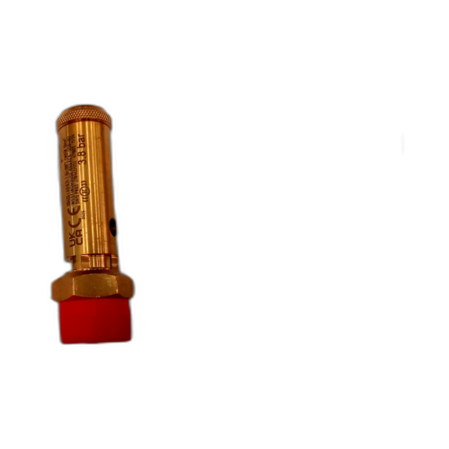 VALVE SAFETY, COMPRESSOR AFTERCOOLER SAF