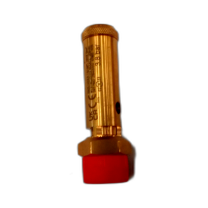 VALVE SAFETY, COMPRESSOR AFTERCOOLER SAF