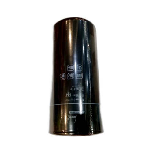 FILTER OIL FOR MTU ENGINE