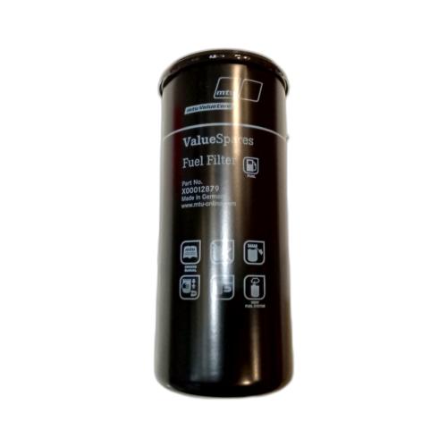 FILTER FUEL MTU