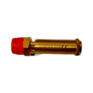 VALVE RELIEF DEU555