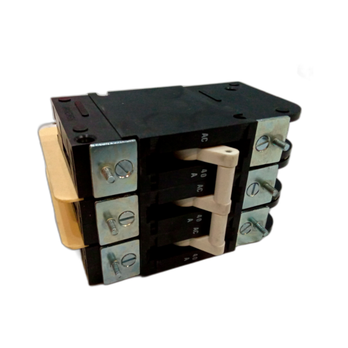 BREAKER CIRCUIT