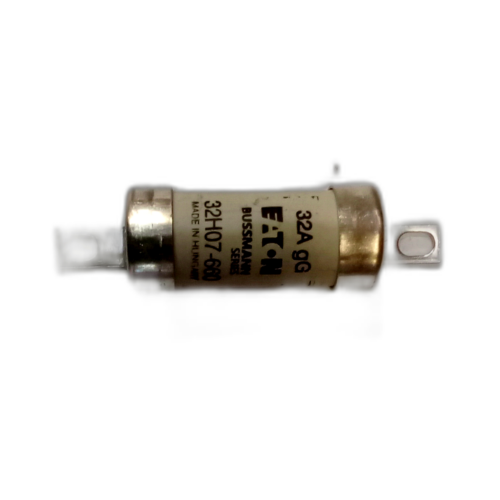 FUSE ENGINE CONTROL