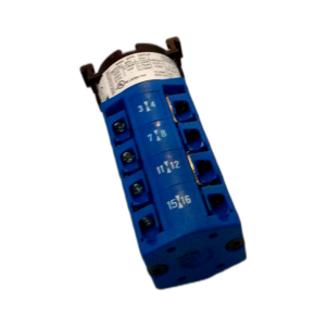 SWITCH,  ROTARY WIPER