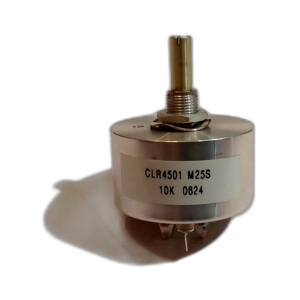 POTENTIOMETER, 10K