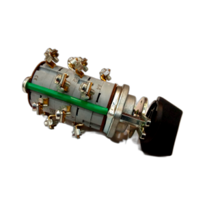 SWITCH, MOTOR ISOLATE