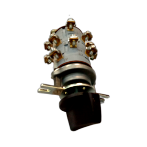 SWITCH, MOTOR ISOLATE