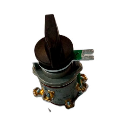 SWITCH, WHEELSLIP BACKUP