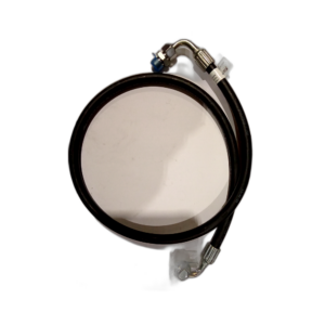 KIT FLEXI HOSE PRIMARY CIRCUIT VENT