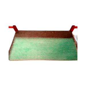 PAD FILTER