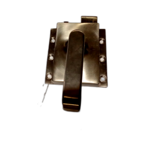 LOCK CAB DOOR DRIVERS RH