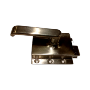 LOCK CAB DOOR DRIVERS RH