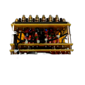 UNIT LIGHT MONITORING