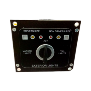 UNIT LIGHT MONITORING