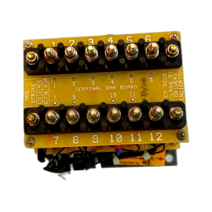 UNIT LIGHT MONITORING