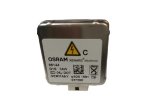BULB HID - D1S