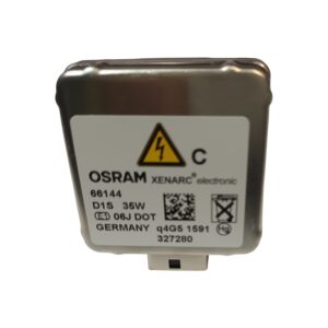 BULB HID - D1S