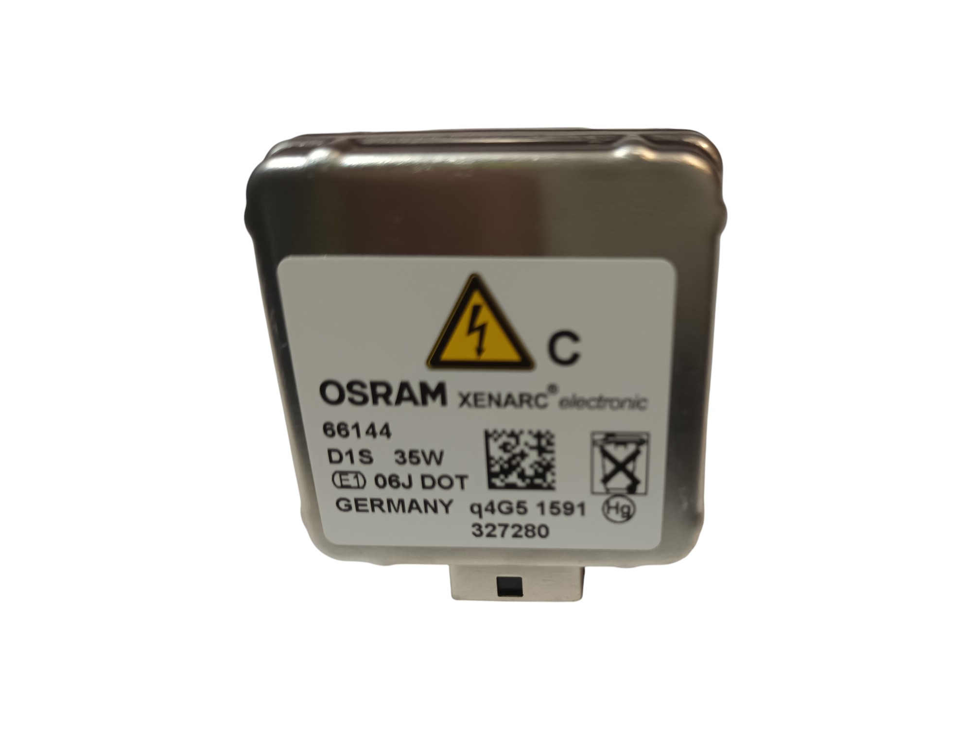 BULB HID – D1S