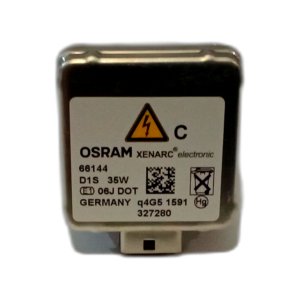 BULB HID - D1S