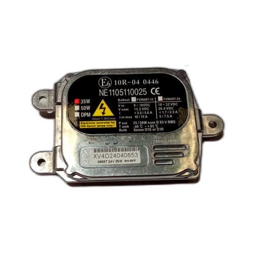 BALLAST HID – D1/24V