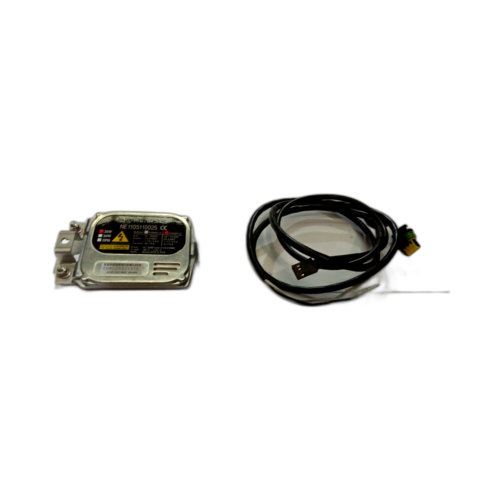 KIT BALLAST HID UPGRADE