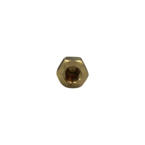 NUT 1/4".