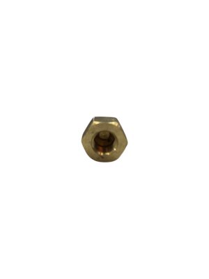 NUT 1/4".