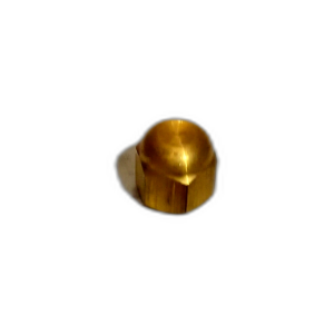 NUT 1/4".