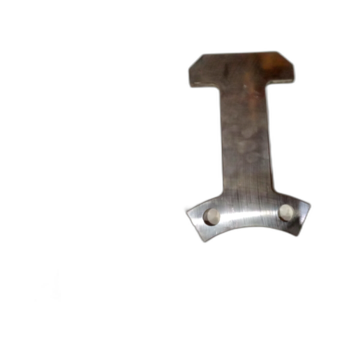 TEEBAR, WHEELSET RETAINER, F