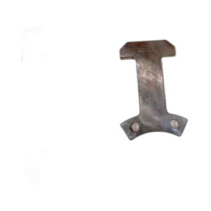 TEEBAR, WHEELSET RETAINER, F